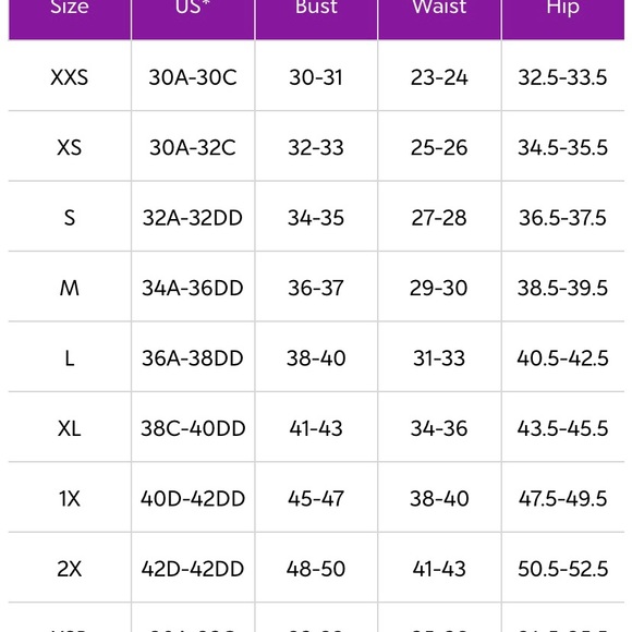 🎈NWT! Athleta Chroma Cross Strap bikini top. Sm - Picture 8 of 9